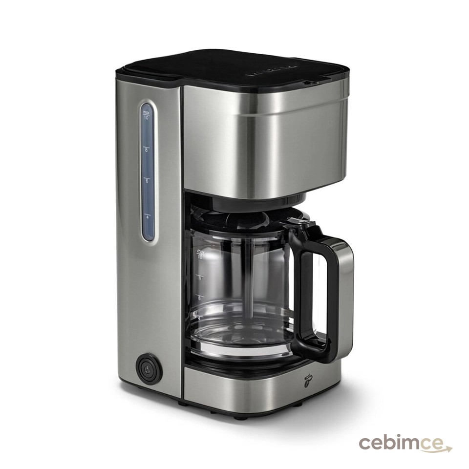 Tchibo Let's Brew Elegant Filtre Kahve Makinesi  - A101