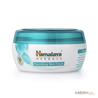 Himalaya Besleyici El Vücut Kremi Kavanoz 150Ml