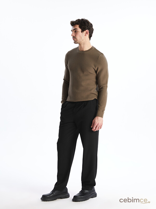 LCW Vision Standart Kalıp Erkek Pantolon